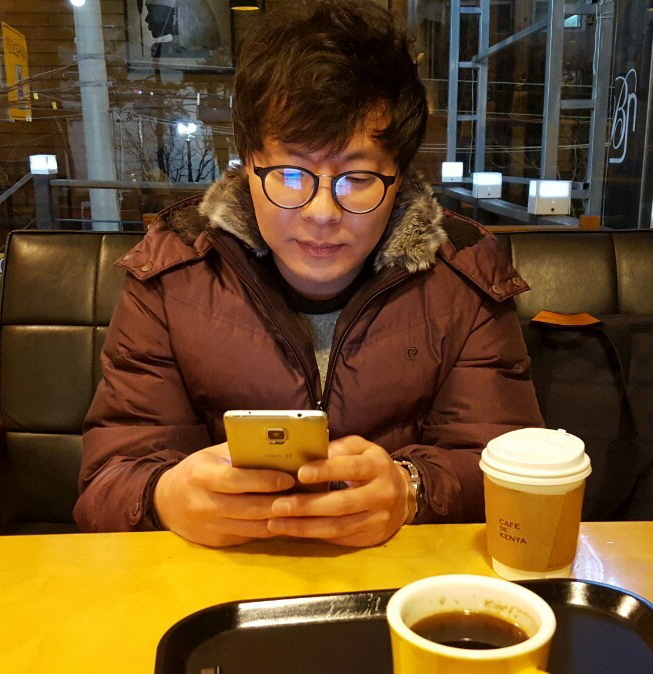 박재석 원장